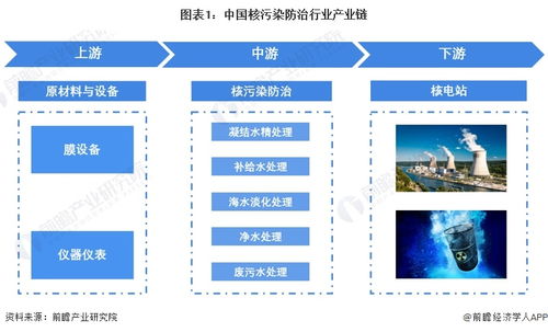 2023年中國核污染防治行業 系統集成主導，人工智能軟件成發展新引擎